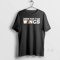 Original Here For The Wings