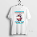 Original Hippo Being A Woman Is Hard You Always Want To Buy Lose Weight Or