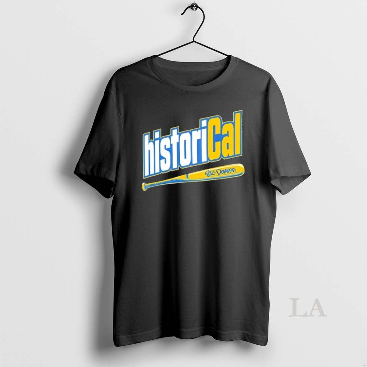 Original Histori Cal Raleigh Seattle Mariners Baseball