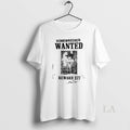 Original Homewrecker Wanted Reward 77 Unisex