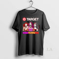 Original Horror Girls Target Hallothanksmas
