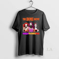 Original Horror Girls The Home Depot Hallothanksmas