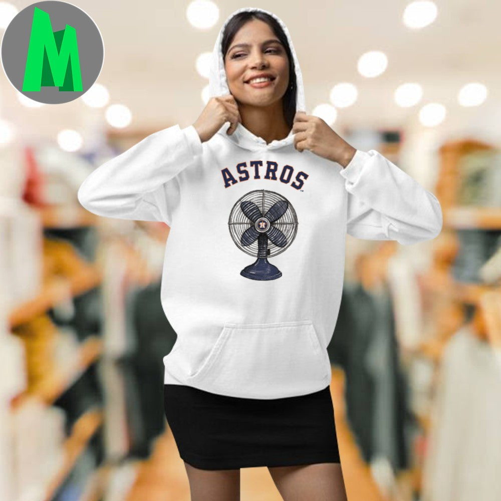 Original Houston Astros Fan Shirt Unisex