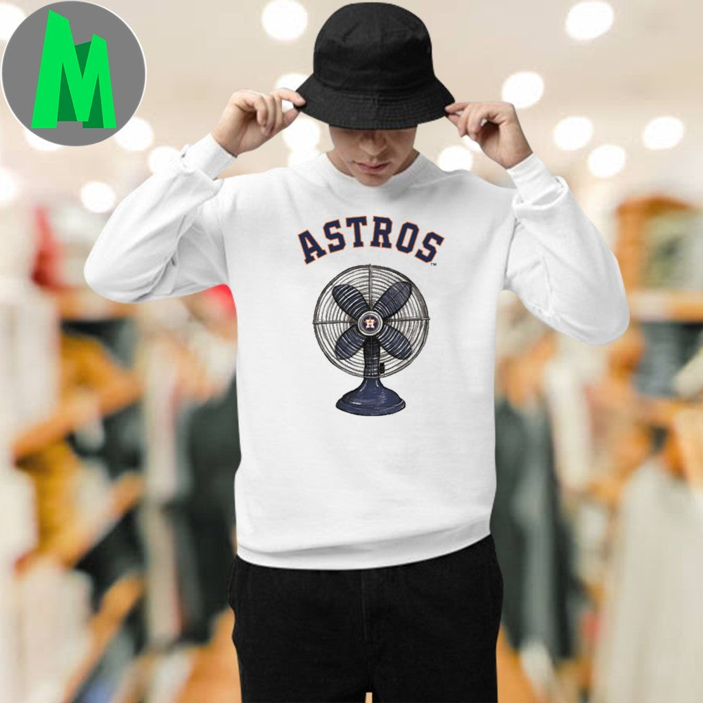 Original Houston Astros Fan Shirt Unisex