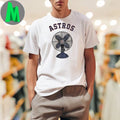 Original Houston Astros Fan Shirt Unisex