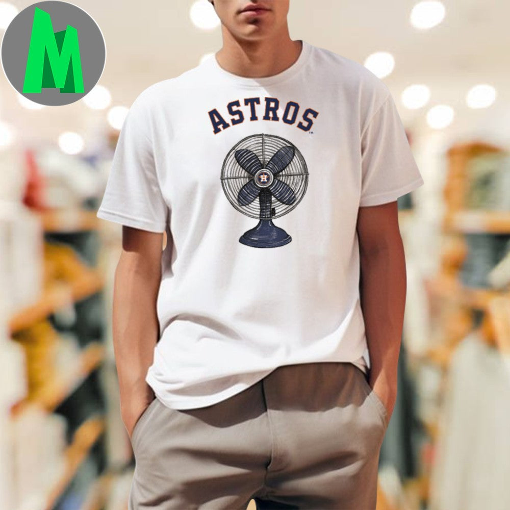 Original Houston Astros Fan Shirt Unisex