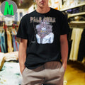 Original Hypland Merch Shop Store Jojo Pale Snake Jumbo New Shirt Unisex