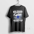 Original I Am A Salazar I May Not Be In Dallas But Im A Cowboys