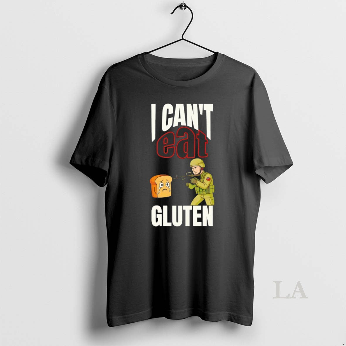 Original I Cant Eat Gluten