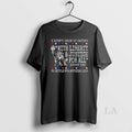 Original I Didnt Grow Up Saying With Liberty And Justice For All Every Day To