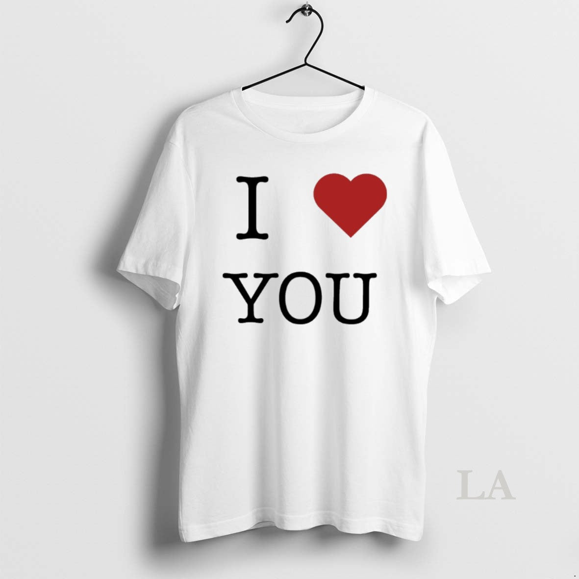 Original I Heart You