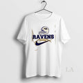 Original I May Not Be In Baltimore But Im A Ravens Wherever I Am