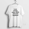 Original I Was Asleep When 5sos Released Boyband