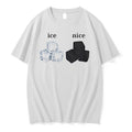 Original Ice And Nice Meme Tshirts Jpg Unisex