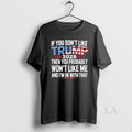 Original If You Dont Like Trump 2028 Then You Probably Wont Like Me And Im