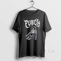 Original Ill Stand By You Punch The Monkey Unisex