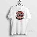Original Illinois Fighting Illini Mens Basketball 2026 Final Four Indianapolis Unisex