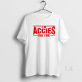 Original Im Accies Till I Die