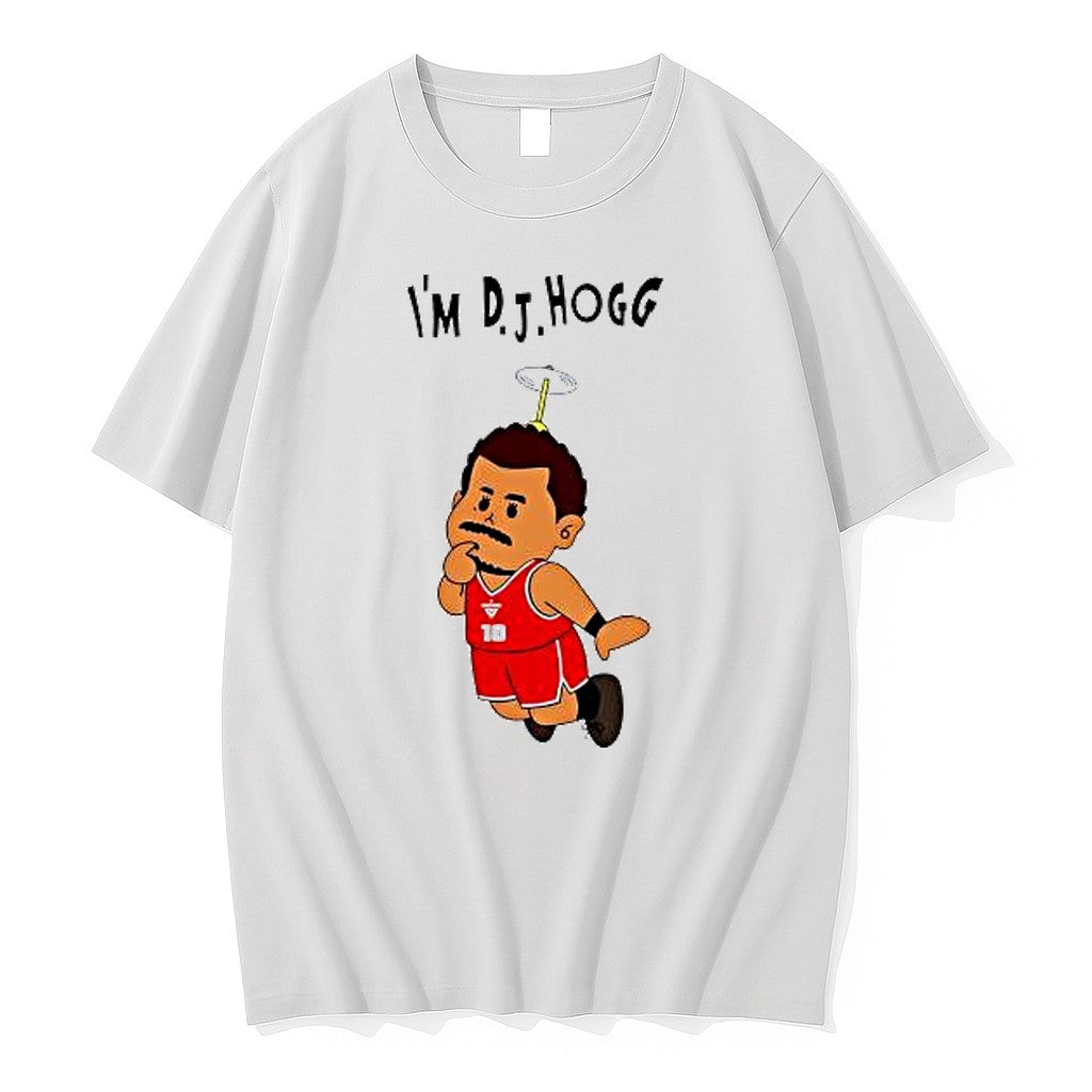 Original Im Cartoon Tshirts Jpg Unisex