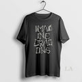 Original Imagine Dragons Bones Letter 2025