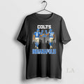 Original Indianapolis Colts Daniel Jones And Jonathan Taylor
