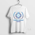 Original Interchained Art Logo