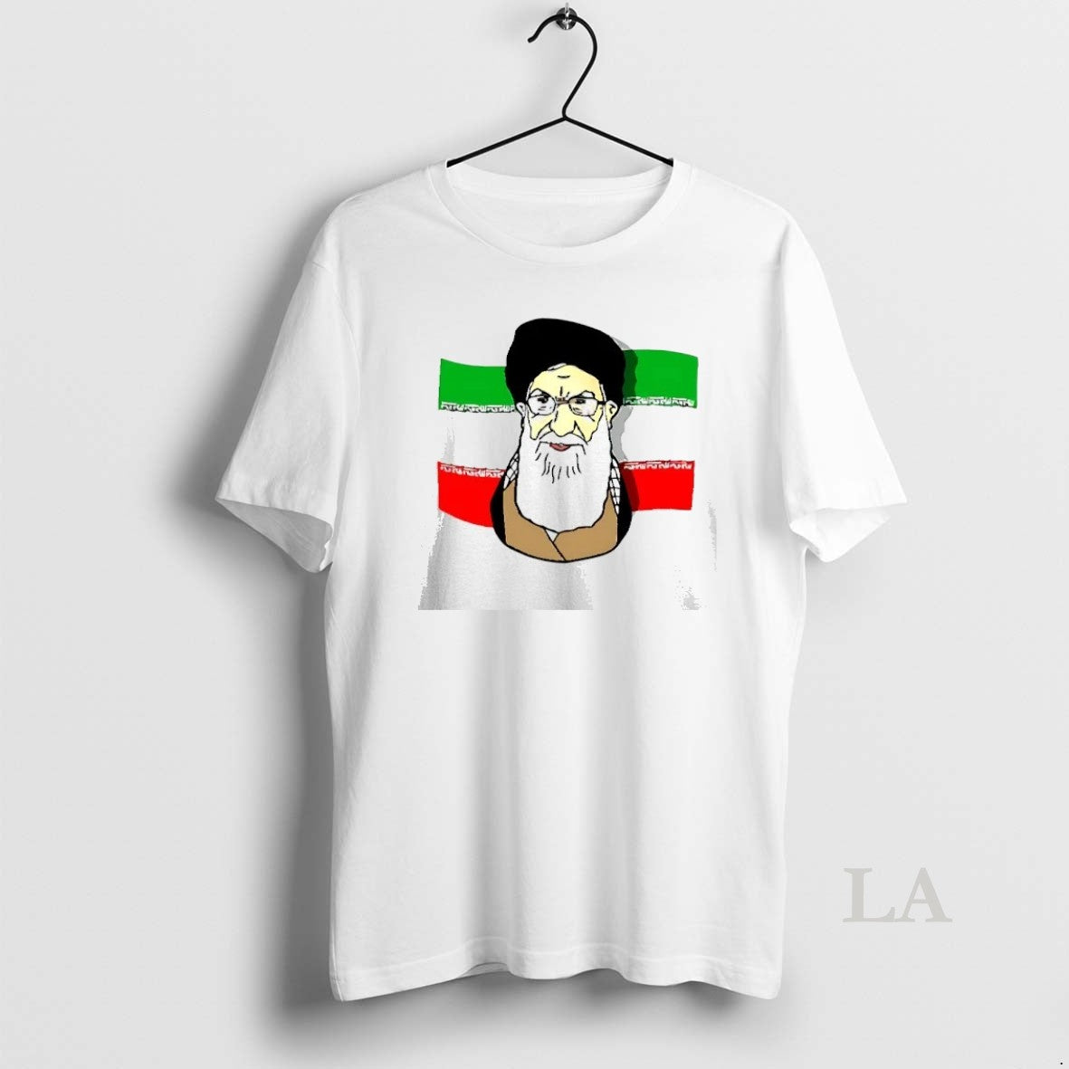 Original Iran Ali Khamenei 1939 2026 Unisex