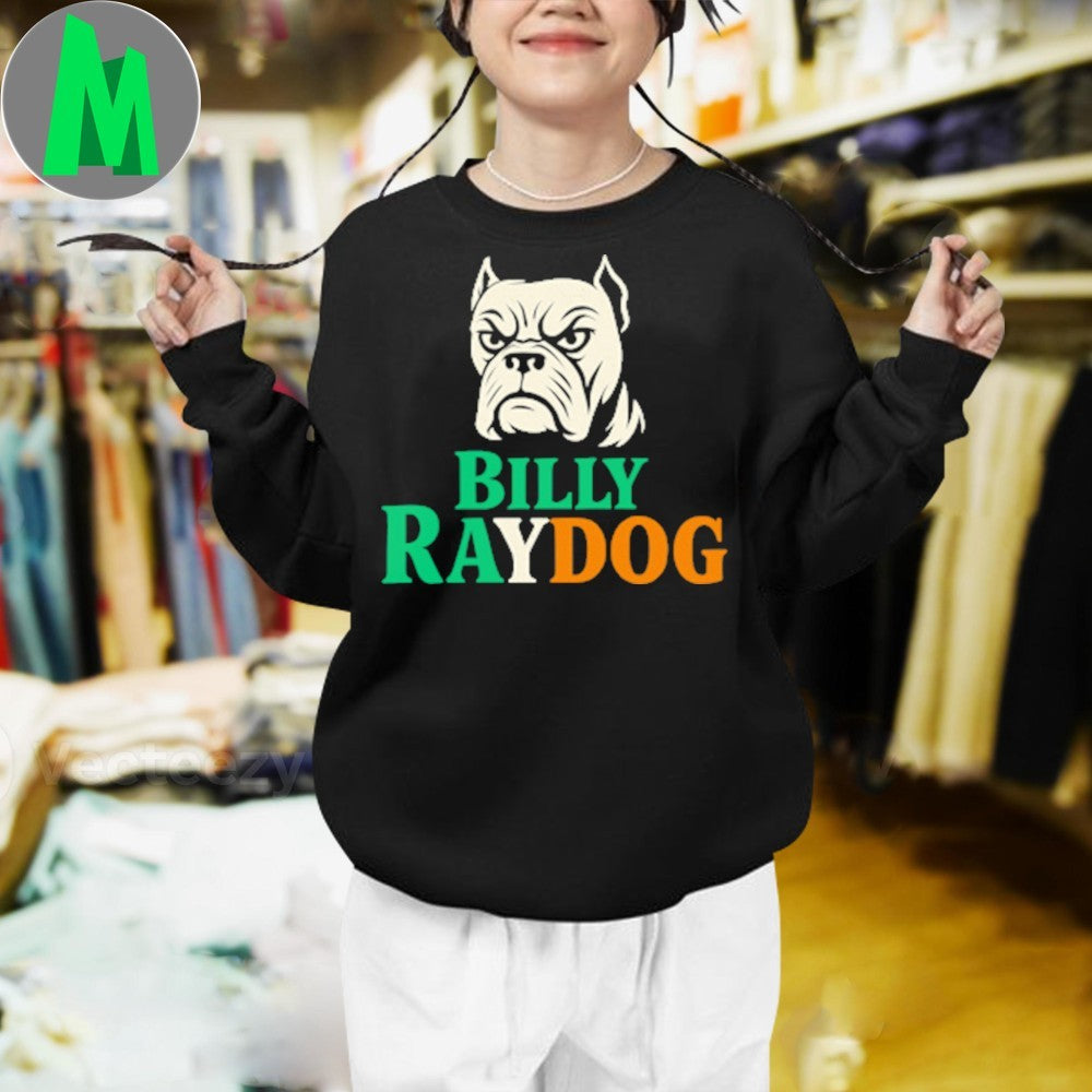Original Irish boxer Shirt Unisex