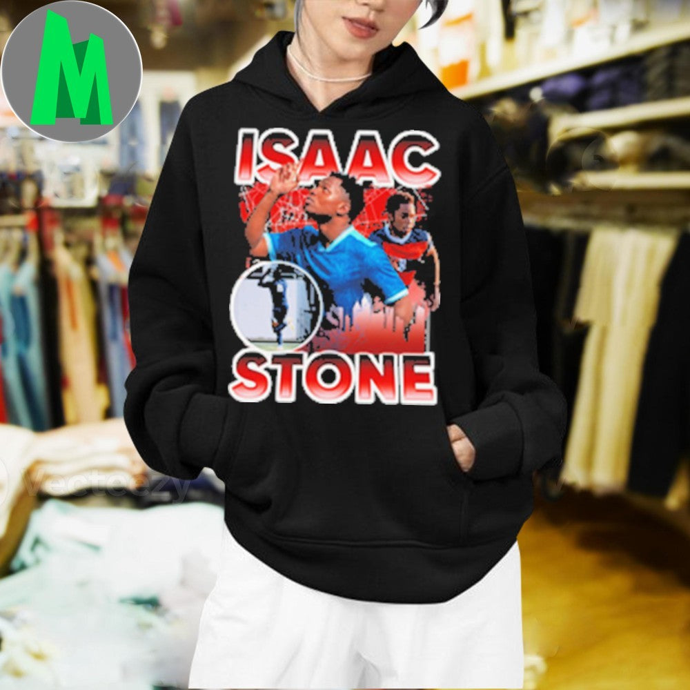 Original Isaac Stone Shirt Unisex