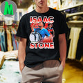 Original Isaac Stone Shirt Unisex