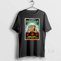 Original Isla Nublar Fright Night Bewareenter At Your Own Risk Halloween
