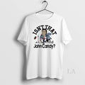 Original Isnt That John Candy Toronto Argonauts Football