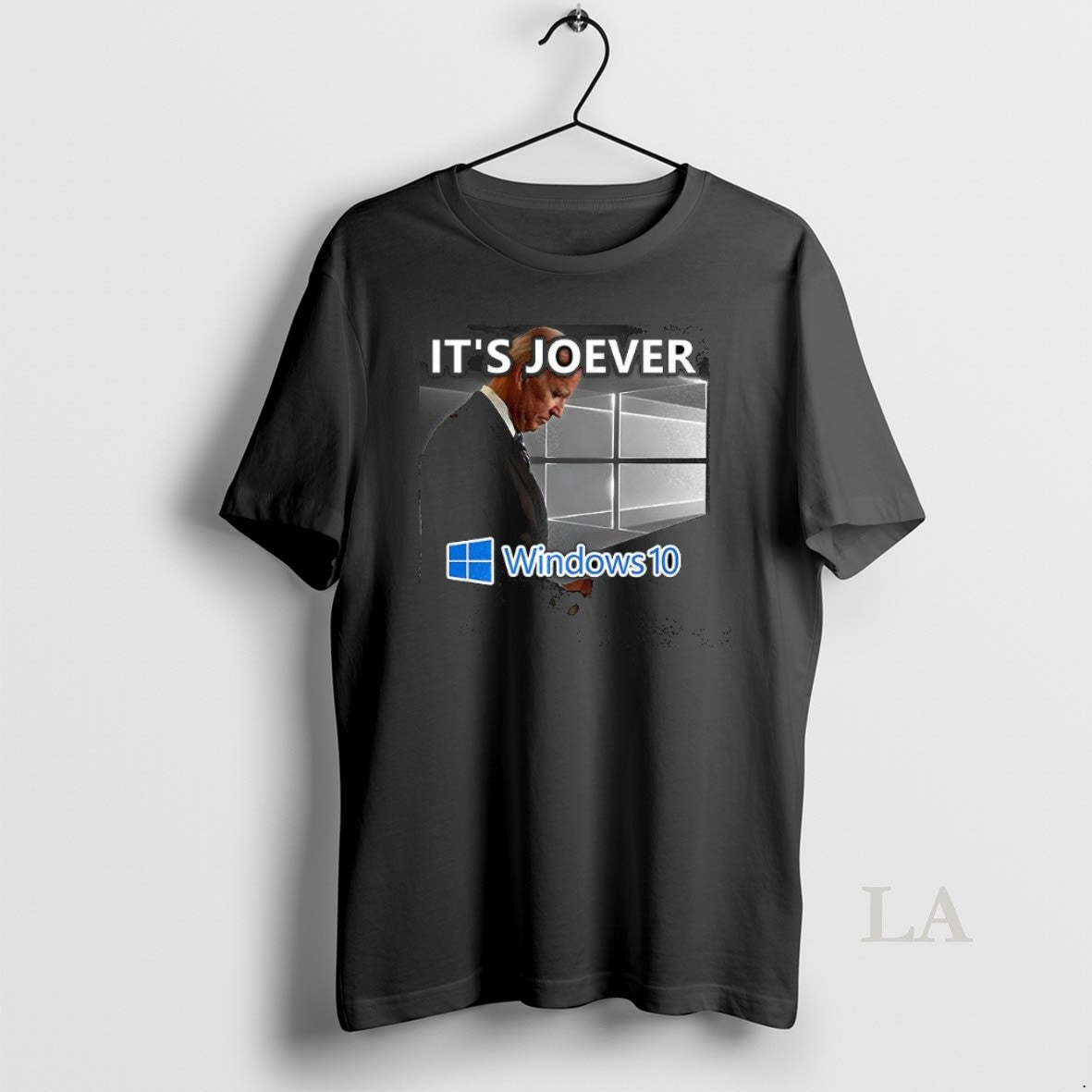 Original Its Joever Windows 10
