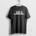 Original Its Time For 100 G Protein Ceramic Ceramic And Classic Dad Cap