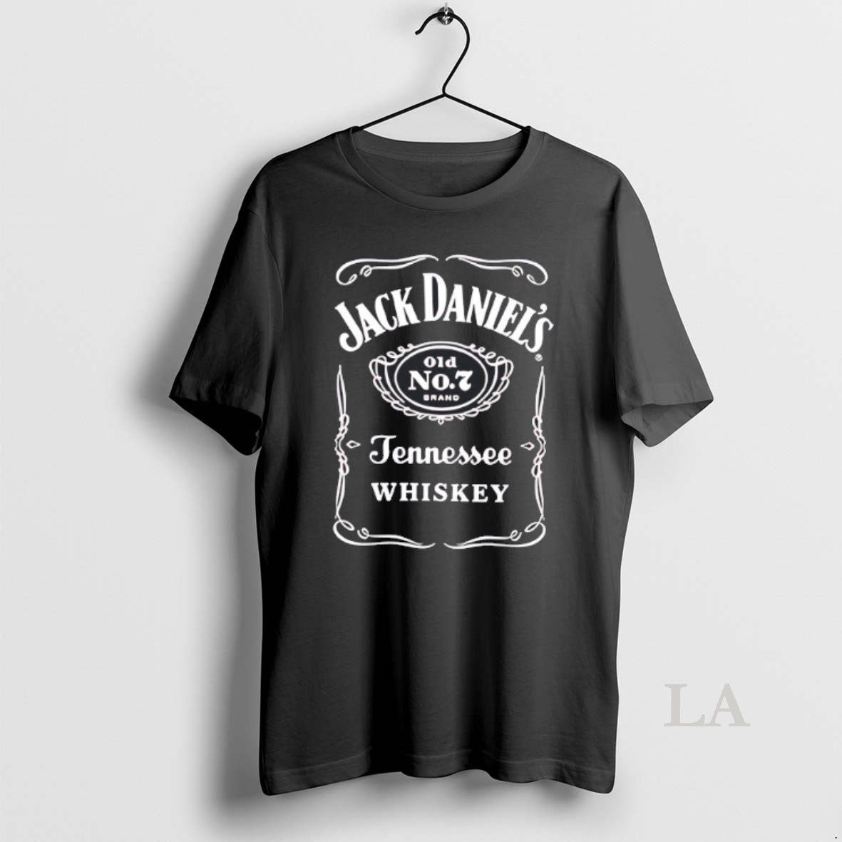 Original Jack Daniels Tennessee Whiskey Old No