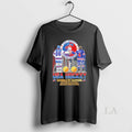 Original Jack Hughes And Caroline Harvey Usa Hockey Nationals Of Champions Unisex