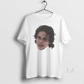 Original Jack Hughes Missing Teeth Throwback Unisex
