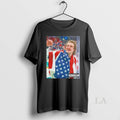 Original Jack Hughes Usa Hockey 2026 Unisex