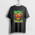 Original Jack O Lantern Football Is Back Jack