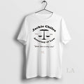 Original Jackie Chiles Attorney At Law Your Face Is My Case Since 1995