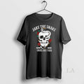 Original Jake The Snake Cruel But Fair Unisex