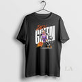 Original Jalen Green Phoenix Suns Basketball Player Signature