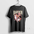 Original James Harden Circle Player Unisex