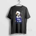 Original James Houston Iv Dallas Cowboys 25 Hrs Graphic