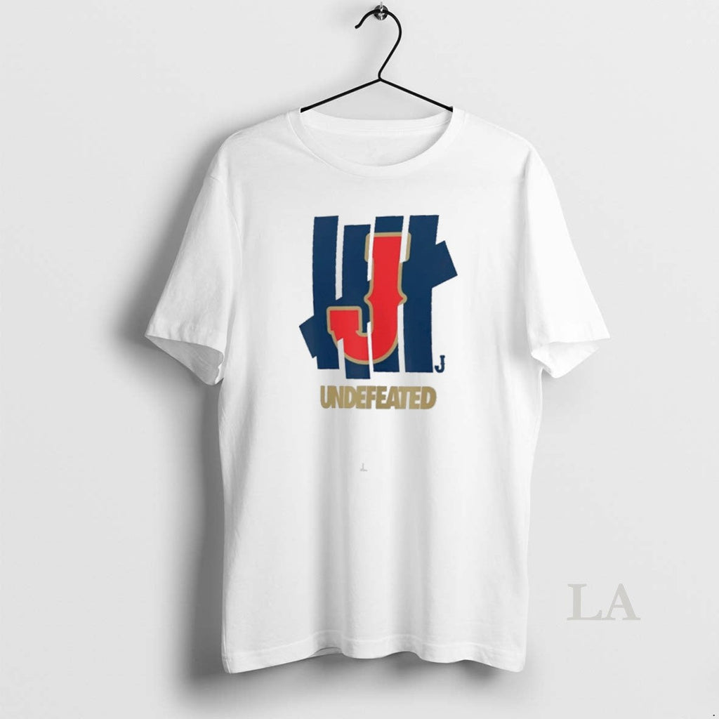 Original Japan National Baseball Team 2026 World Baseball Complex Undefeated Unisex