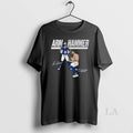 Original Jaxson Dart Cam Skattebo Arm Hammer Signatures T Men
