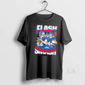 Original Jaxson Dart And Cam Skattebo Flash And Smash New York Giants