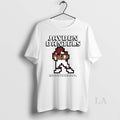 Original Jayden Daniels Quarterback Baller Pixel Commanders