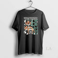 Original Jeremy Fears Michigan State Spartans Floor General Elevated 90s Graphic Unisex