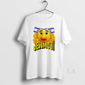 Original Jewmoji Emoji